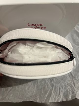 Chanel ROUGE COCO Neceser