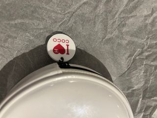 Chanel ROUGE COCO Neceser