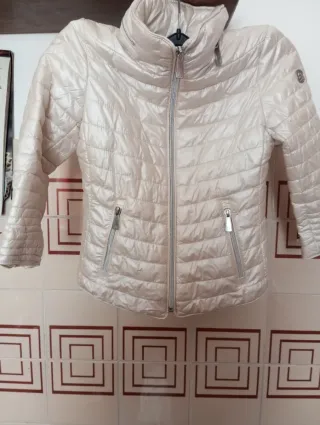 Giubbino bambina 3 anni