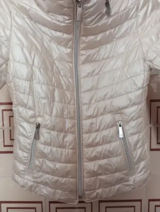 Giubbino bambina 3 anni