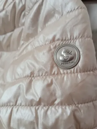 Giubbino bambina 3 anni