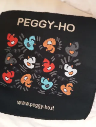 Giubbino bambina 3 anni