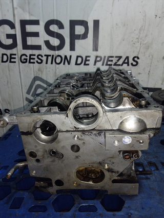 CULATA AUDI A3 (8P) 1.4 TFSI Ambiente | 07.07 - 1