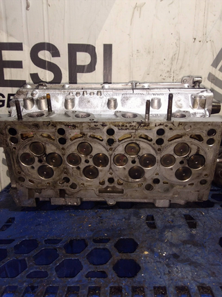 CULATA AUDI A3 (8P) 1.4 TFSI Ambiente | 07.07 - 1