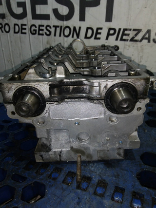 CULATA AUDI A3 (8P) 1.4 TFSI Ambiente | 07.07 - 1