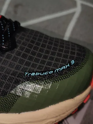 Asics Trabuco Max Zapatillas Trail Running