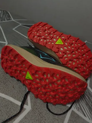 Asics Trabuco Max Zapatillas Trail Running