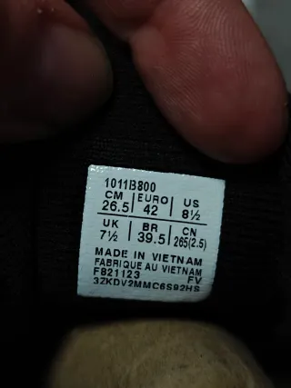 Asics Trabuco Max Zapatillas Trail Running