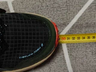 Asics Trabuco Max Zapatillas Trail Running