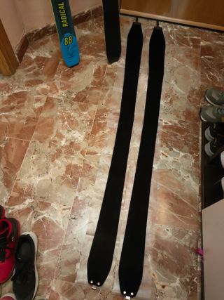Esquís Travesía Dynafit Radical 88 174cm