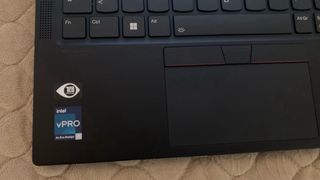 Lenovo ThinkPad X1 Carbon Gen 10