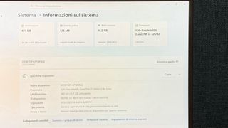 Lenovo ThinkPad X1 Carbon Gen 10