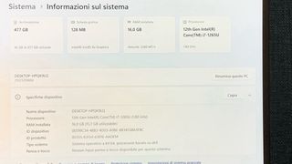 Lenovo ThinkPad X1 Carbon Gen 10