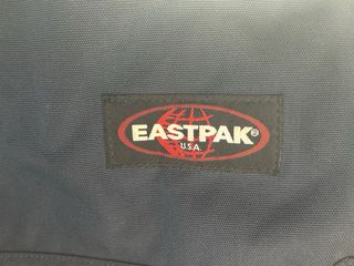 Eastpak Borsa a Tracolla Blu