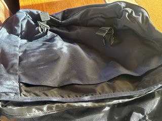 Eastpak Borsa a Tracolla Blu