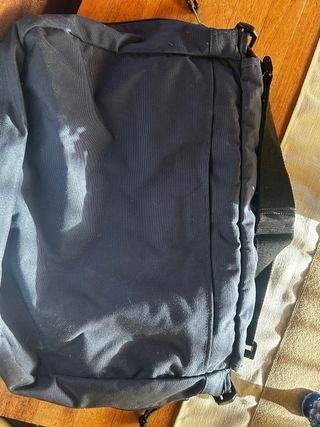 Eastpak Borsa a Tracolla Blu