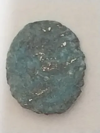 Moneda Romana Antigua