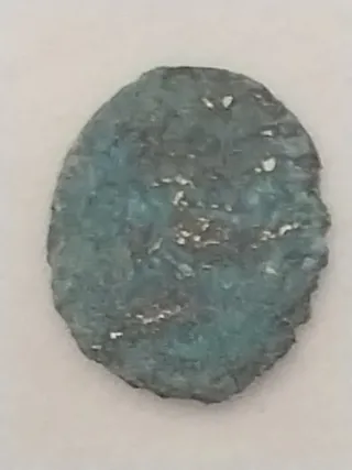 Moneda Romana Antigua