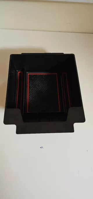 Bandeja Reposabrazos Seat Ateca 2016