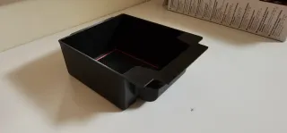 Bandeja Reposabrazos Seat Ateca 2016