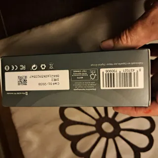 V-16 Help Flash  luz emergencia tráfico