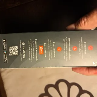 V-16 Help Flash  luz emergencia tráfico