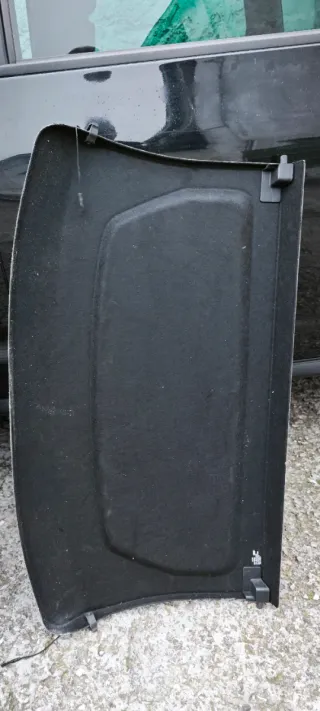 Bandeja maletero Audi Q3 / Q3 Sportback 2019/2024