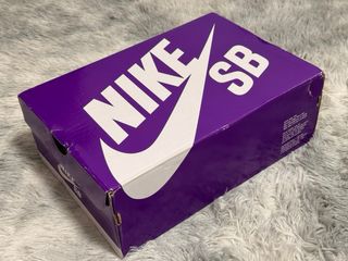 Nike SB Dunk Low Pro Seattle Supersonics EU43 Rare