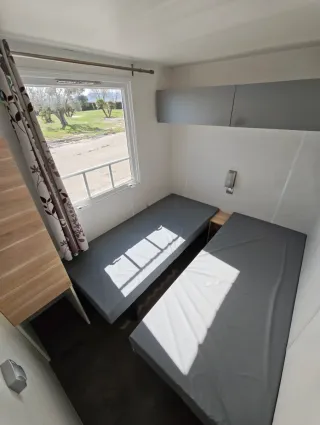 Mobil home 9,5mx4m