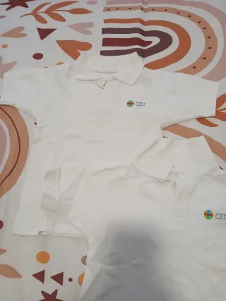 Uniforme Colegio CEU Falda y Jersey