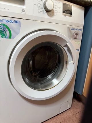 Lavadora Beko Rápido 30 A+++