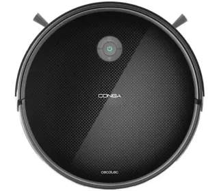Aspiradora cecotec Conga 2499 ultra home advanced