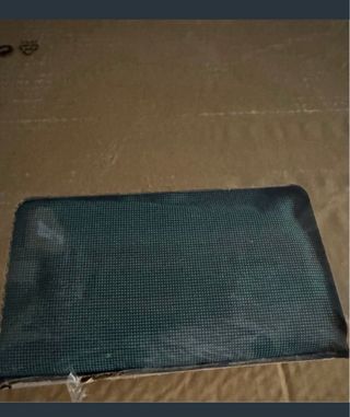 Funda sillón Ektorp Totebo Verde turquesa