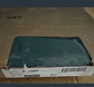 Funda sillón Ektorp Totebo Verde turquesa