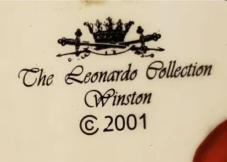 Figura Bulldog Union Jack