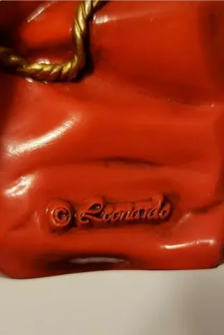 Figura Bulldog Union Jack