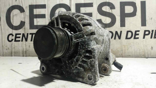 ALTERNADOR AUDI A3 (8L) 1.9 TDI Ambiente | 04.00