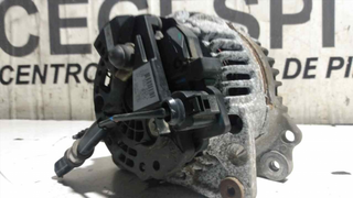 ALTERNADOR AUDI A3 (8L) 1.9 TDI Ambiente | 04.00