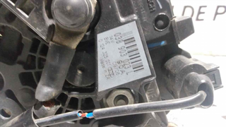 ALTERNADOR AUDI A3 (8L) 1.9 TDI Ambiente | 04.00