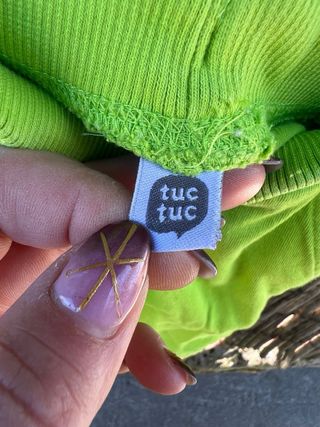 Camiseta H&M Talla M