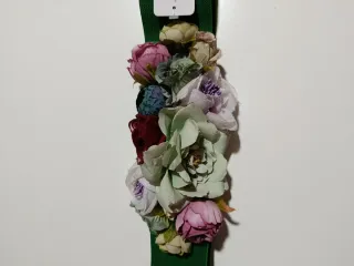 Lote 6 Cinturones Florales