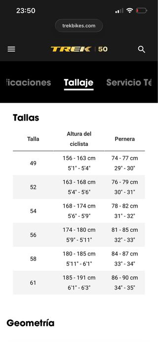 Trek Checkpoint ALR 5 Gravel talla 56