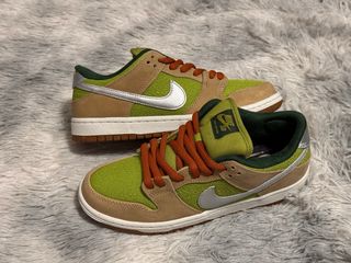 Nike SB Dunk Low Pro Escargot Talla 40 Skate Rare