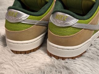 Nike SB Dunk Low Pro Escargot Talla 40 Skate Rare