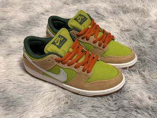 Nike SB Dunk Low Pro Escargot Talla 40 Skate Rare