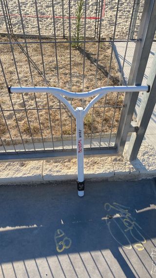 Scooter Freestyle Ethic