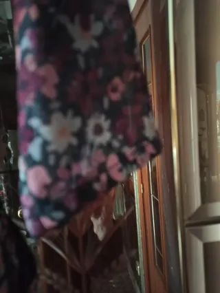 Vestido  Stradivarius talla S