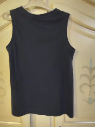 Set canottiere bambino Keep e Long Beach