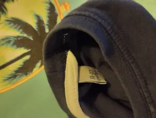 Set canottiere bambino Keep e Long Beach