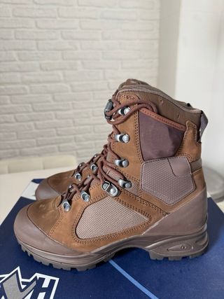 * 42 Botas Haix Nepal Pro Gore-Tex caza montaña